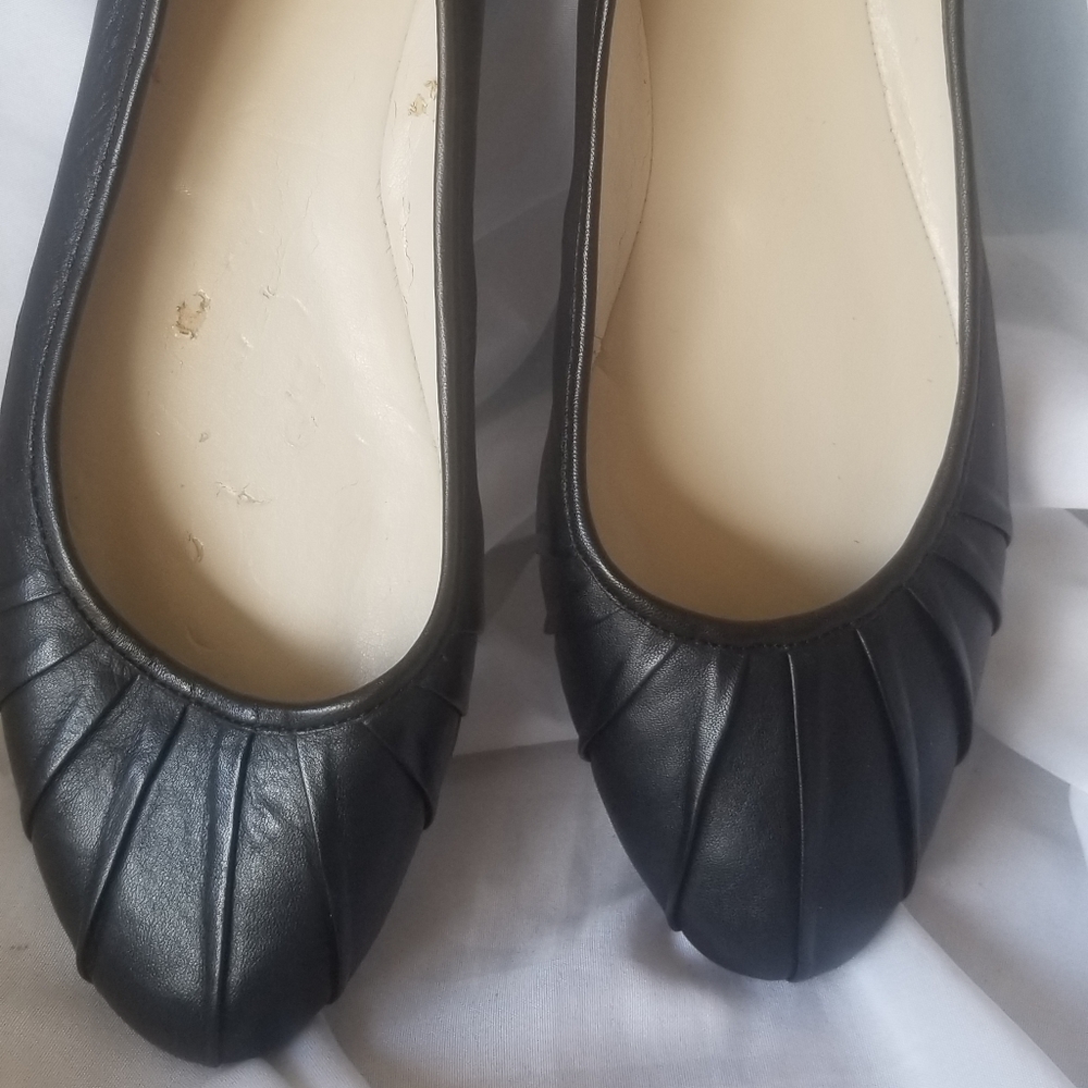 Nine West Ladies Flats